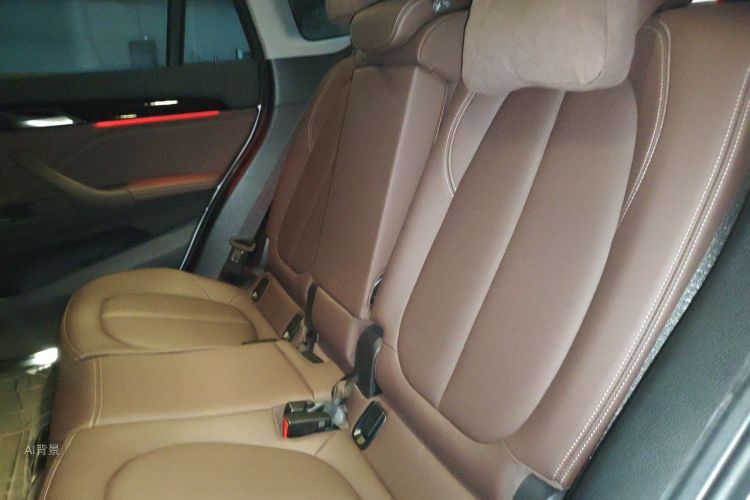BMW X1 2021 car image #19