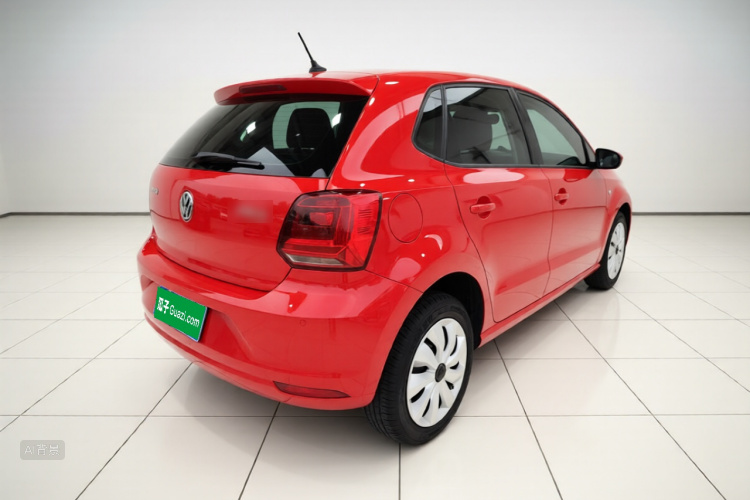 Volkswagen Polo 2018 immagine di auto #5