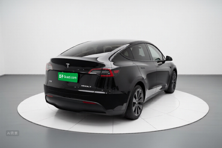 Tesla Model Y 2023 car image #7