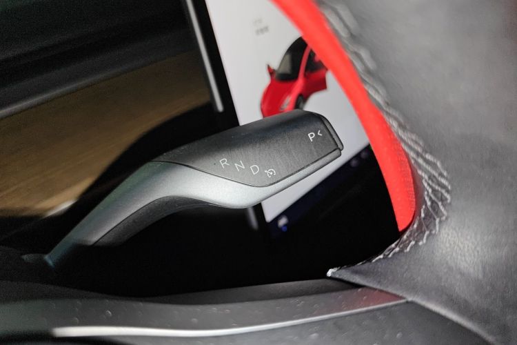 Tesla Model 3 2021 #14 Tesla Model 3 2021 car image #14
