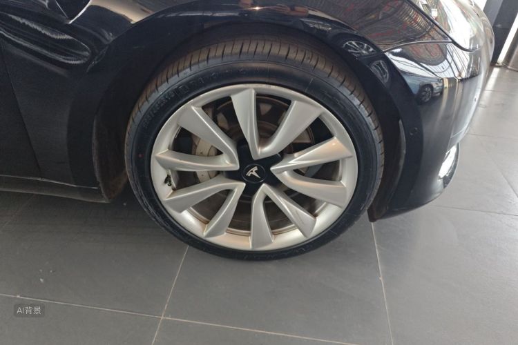 Tesla Model 3 2021 car image #9