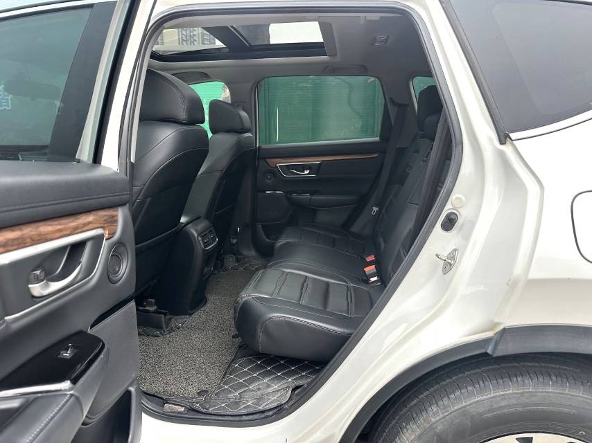 Honda CR-V 2019 car image #6
