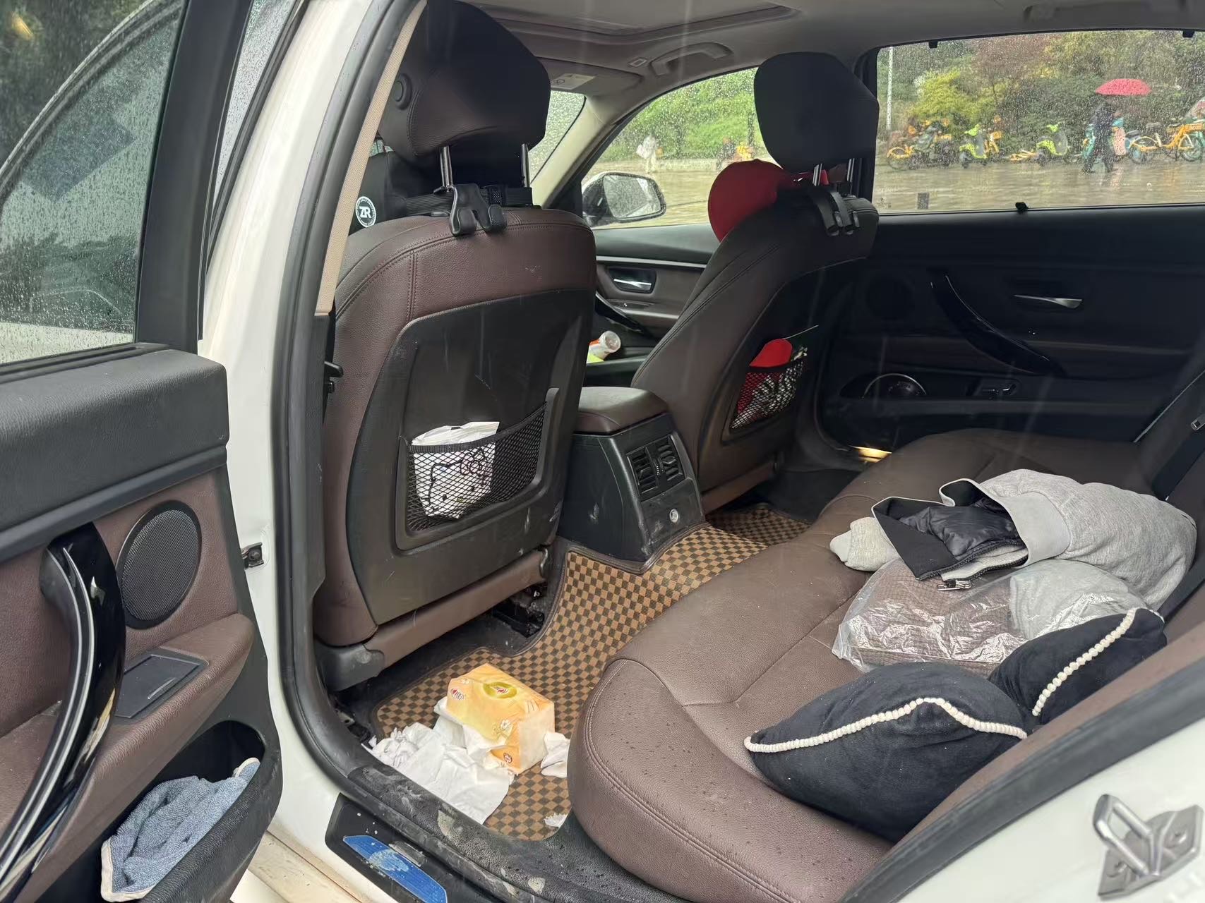 宝马 宝马3系 2019 汽车图片 #4