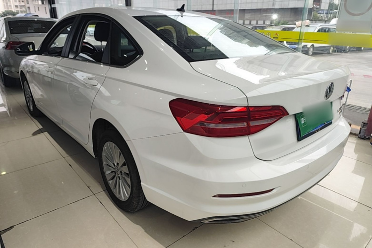 Volkswagen Lavida 2018 #5 Volkswagen Lavida 2018 изображение автомобиля #5