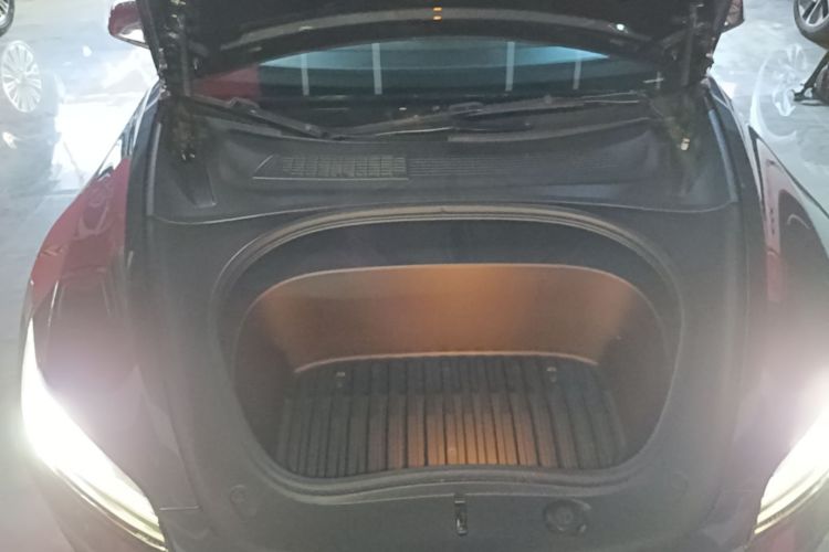 Tesla Model 3 2024 car image #20