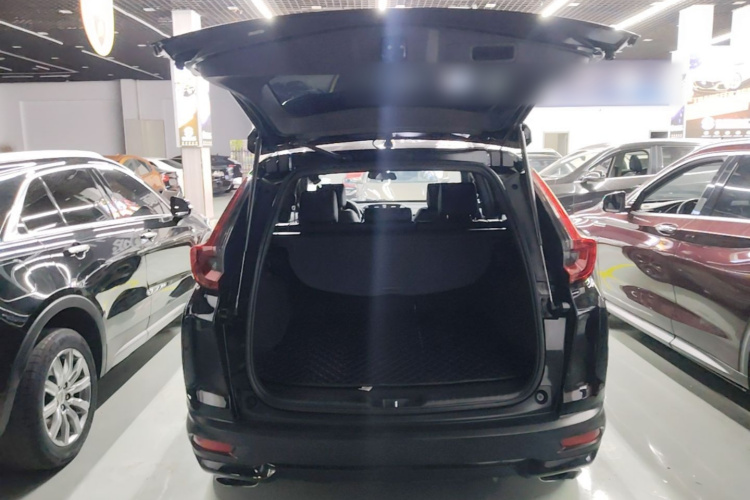 Honda CR-V 2021 car image #19