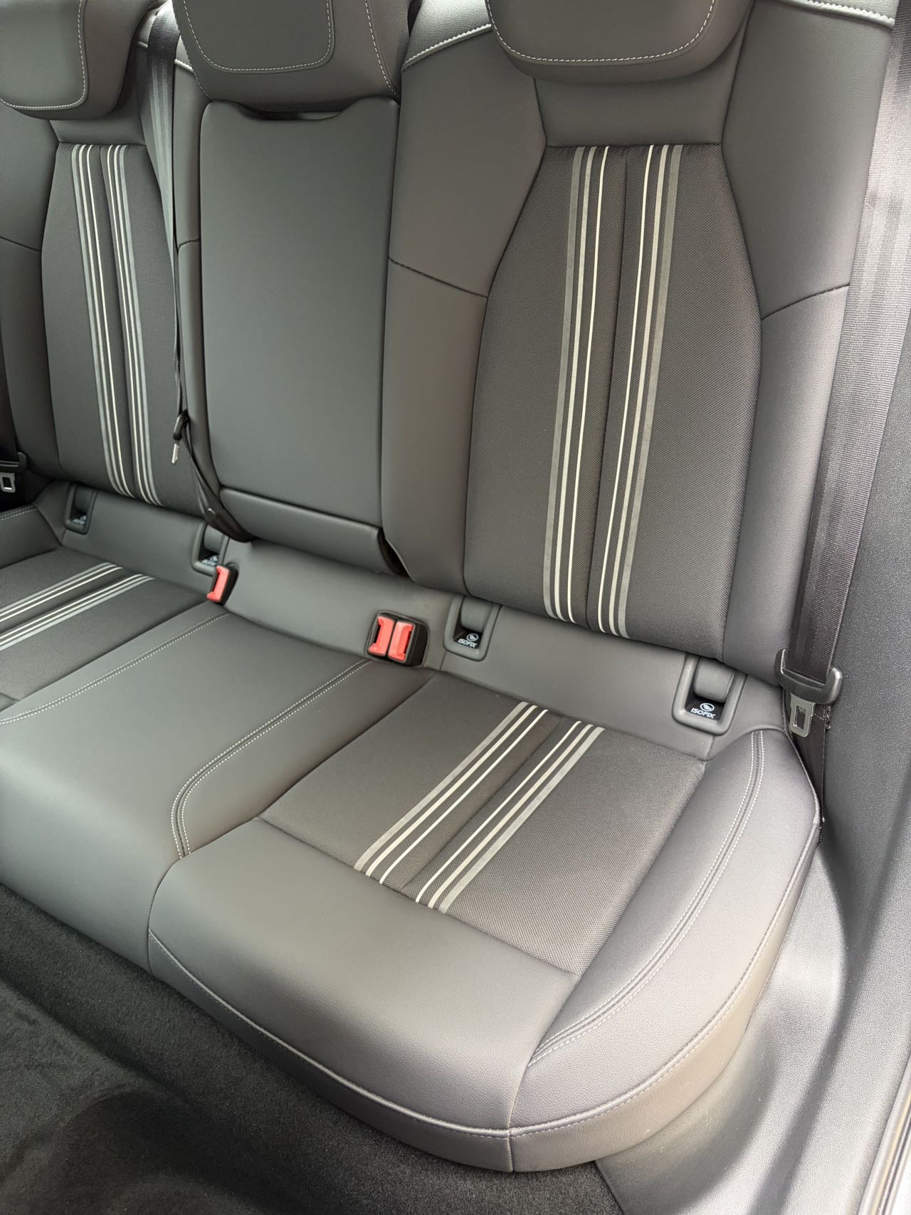 Audi A3 2023 car image #5