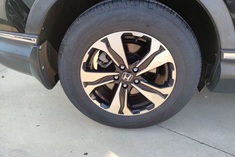 Honda CR-V 2019 car image #10