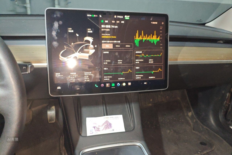 Tesla Model 3 2023 immagine di auto #15