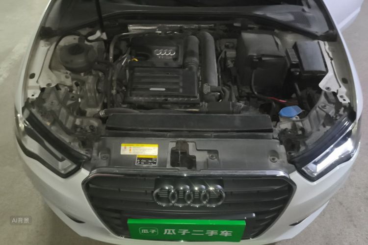 Audi A3 2016 image de voiture #22