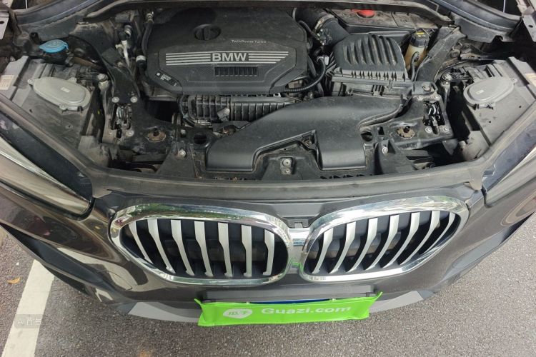 BMW X1 2021 #22 BMW X1 2021 car image #22