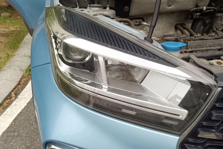 Chery Tiggo 5x 2021 #8 Chery Tiggo 5x 2021 car image #8