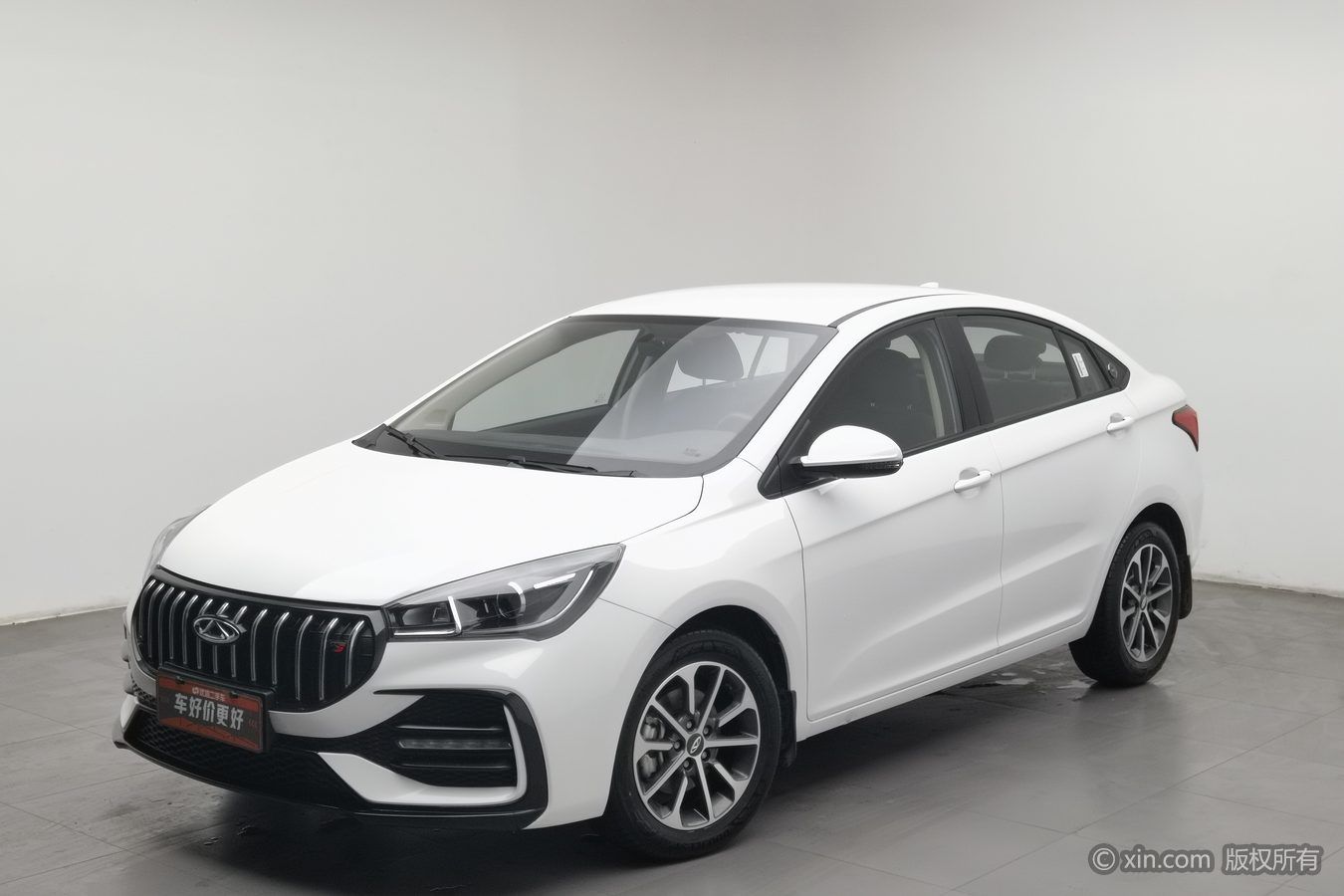 Chery Arrizo 5 2025 imagen de coche #2