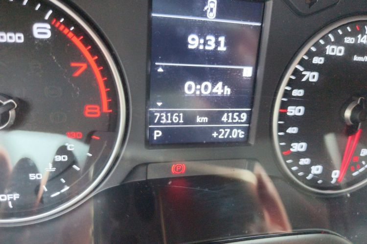 Audi A3 2019 immagine di auto #8