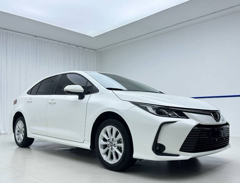 Toyota Corolla 2022 car image #3