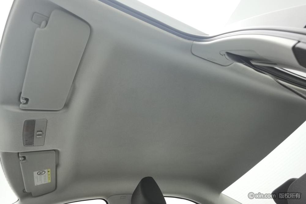 Volkswagen Santana 2015 car image #20
