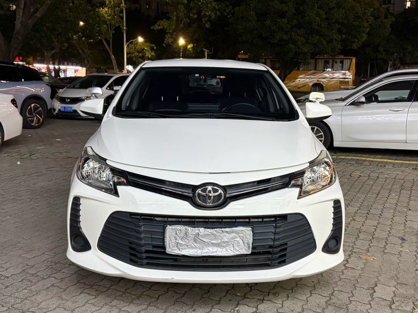Toyota Vios 2021 #2 Toyota Vios 2021 immagine di auto #2