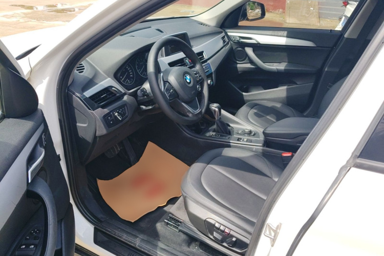 BMW X1 2016 car image #12