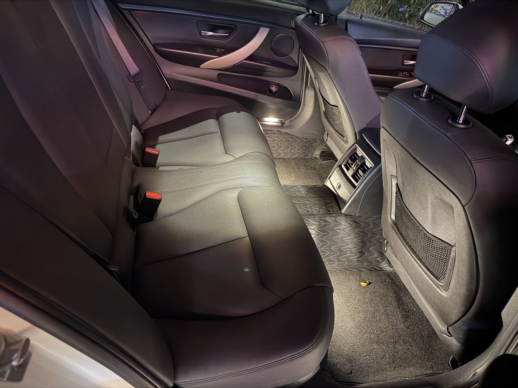BMW 3 Series 2016 #4 BMW 3 Series 2016 immagine di auto #4