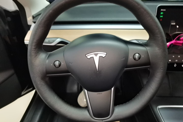 Tesla Model 3 2023 immagine di auto #11