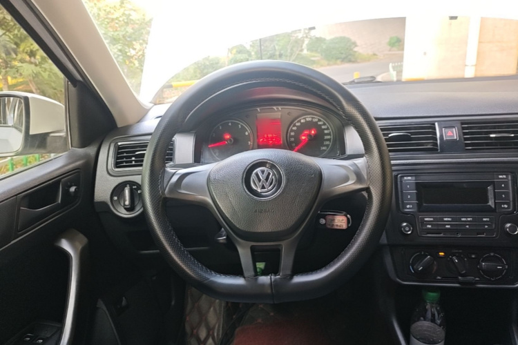 Volkswagen Santana 2017 immagine di auto #15