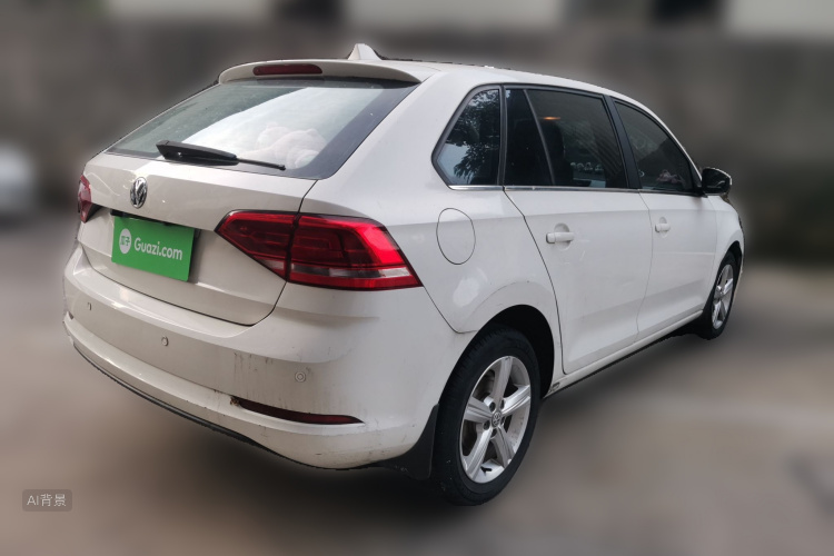 Volkswagen Santana 2016 #7 Volkswagen Santana 2016 car image #7