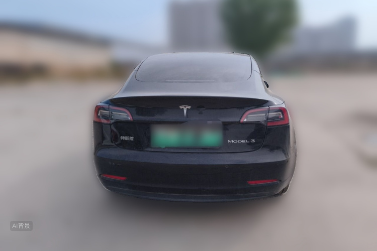 Tesla Model 3 2023 #6 Tesla Model 3 2023 immagine di auto #6