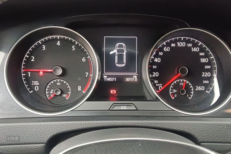 Volkswagen Golf 2017 #13 Volkswagen Golf 2017 imagem de carro #13