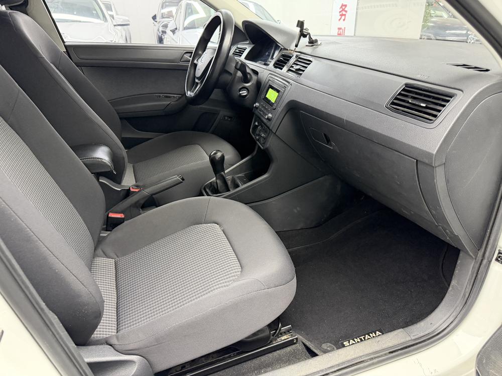 Volkswagen Santana 2021 car image #7