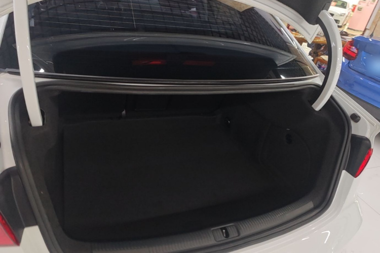 Audi A3 2015 imagen de coche #19