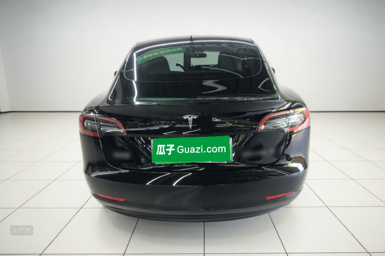 Tesla Model 3 2023 #6 Tesla Model 3 2023 car image #6