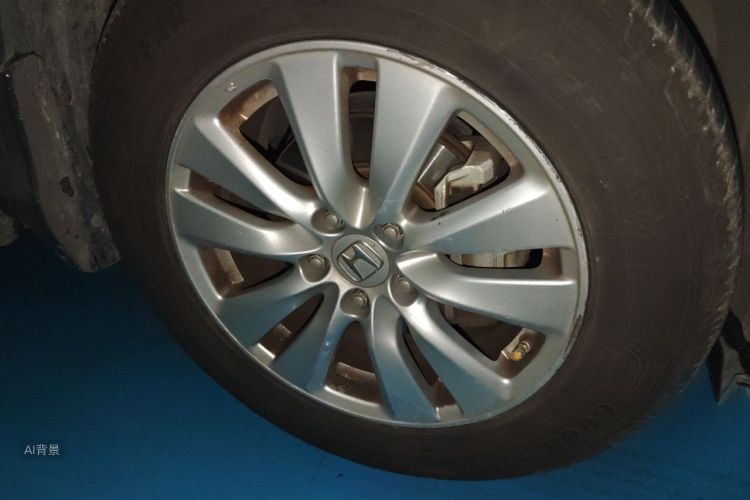 Honda CR-V 2017 car image #9