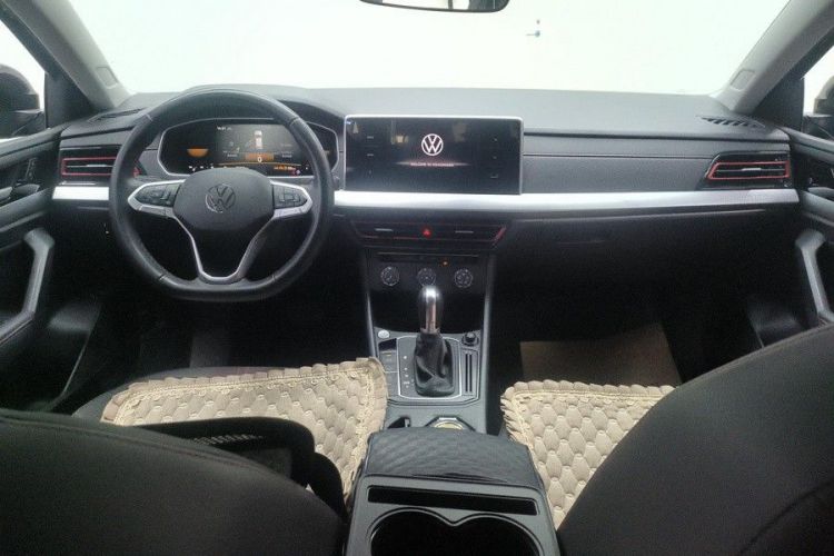 Volkswagen Lavida 2023 car image #14