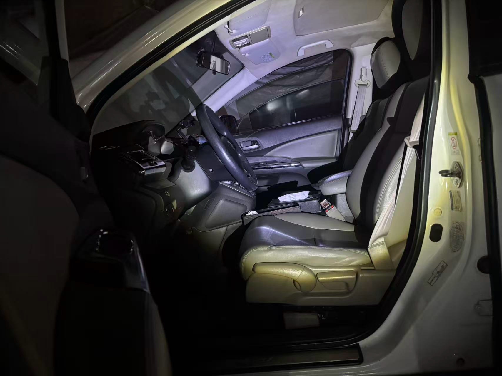 Honda CR-V 2013 #2 Honda CR-V 2013 imagen de coche #2