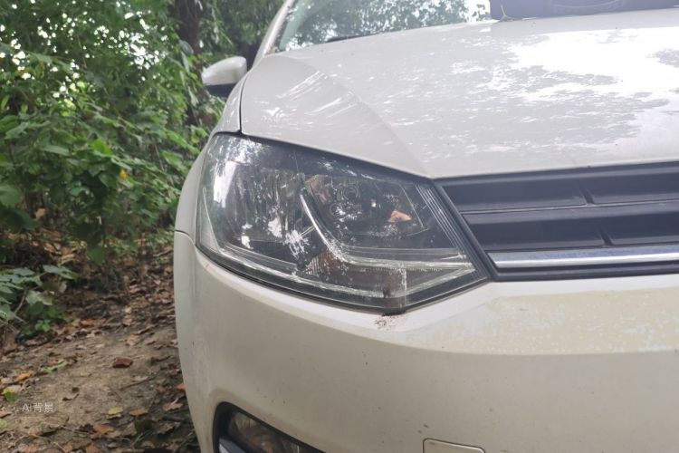 Volkswagen Polo 2016 #8 Volkswagen Polo 2016 car image #8