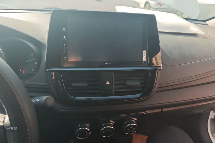 Toyota Vios 2020 car image #15