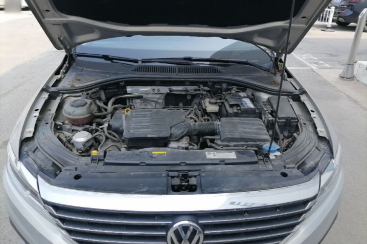 Volkswagen Lavida 2020 car image #22