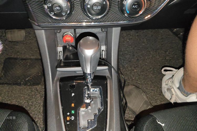 Toyota Corolla 2016 car image #16