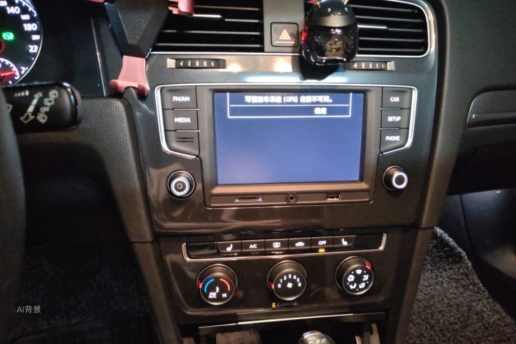 Volkswagen Golf 2017 #15 Volkswagen Golf 2017 car image #15