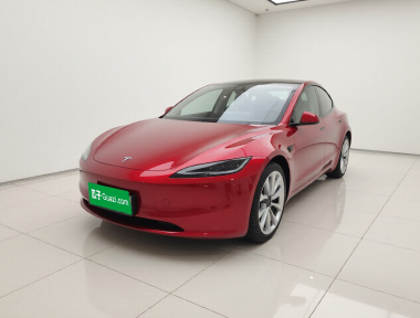 Tesla Model 3 2024 Tesla Model 3 2024 car image