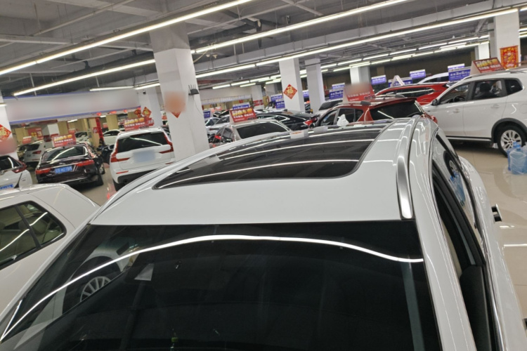 Beijing 2023 image de voiture #26