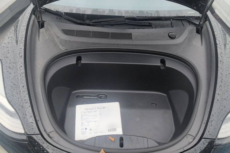 Tesla Model 3 2020 #20 Tesla Model 3 2020 immagine di auto #20