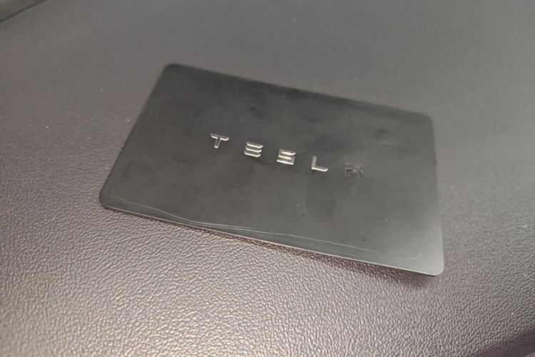 Tesla Model 3 2020 immagine di auto #9