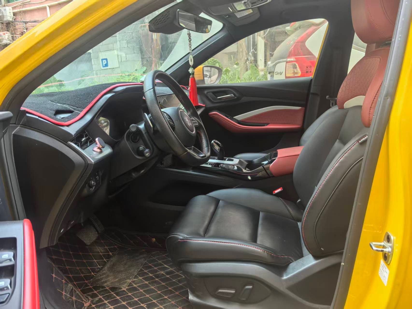 MG 5 2022 #4 MG 5 2022 immagine di auto #4