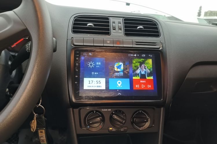 Volkswagen Polo 2018 #17 Volkswagen Polo 2018 car image #17
