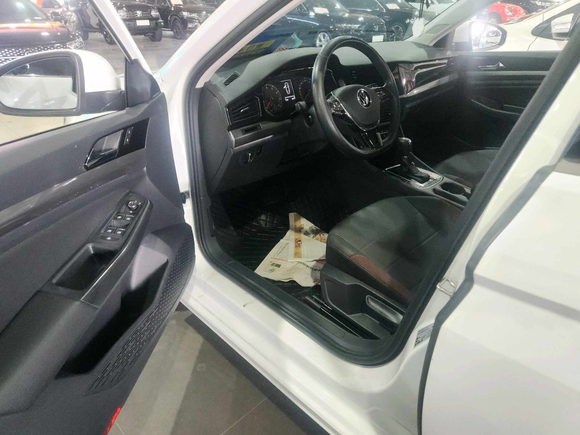 Volkswagen Bora 2021 immagine di auto #5