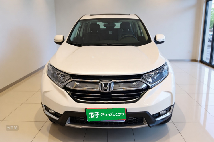 Honda CR-V 2020 car image #3