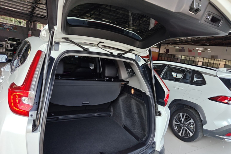 Honda CR-V 2017 car image #19