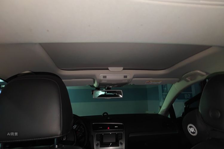 Volkswagen Golf 2015 #20 Volkswagen Golf 2015 car image #20