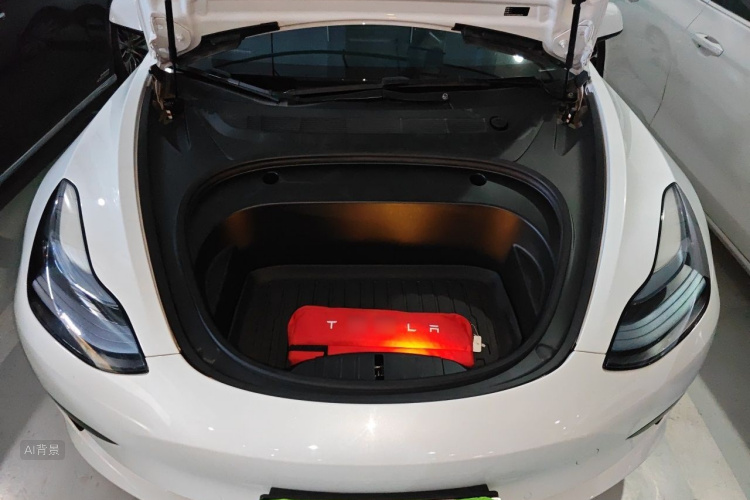 Tesla Model 3 2023 #22 Tesla Model 3 2023 immagine di auto #22